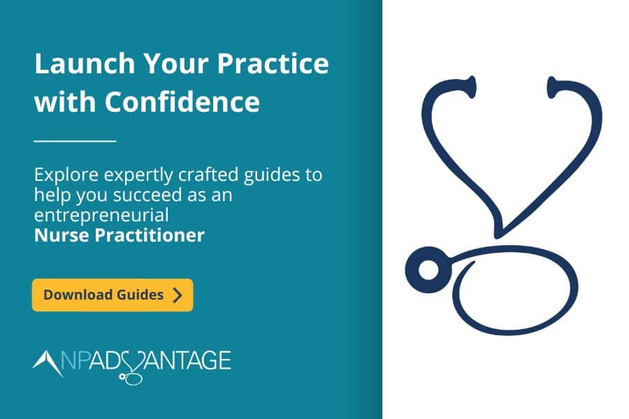 Explore our downloadable resources for nurse practitioners