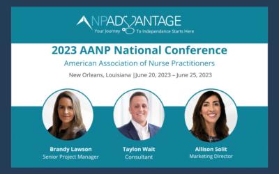 Looking Forward to the 2023 AANP National Conference 
